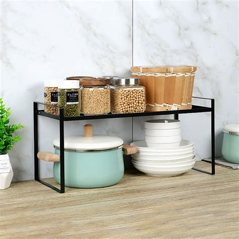 walmart kitchen shelving